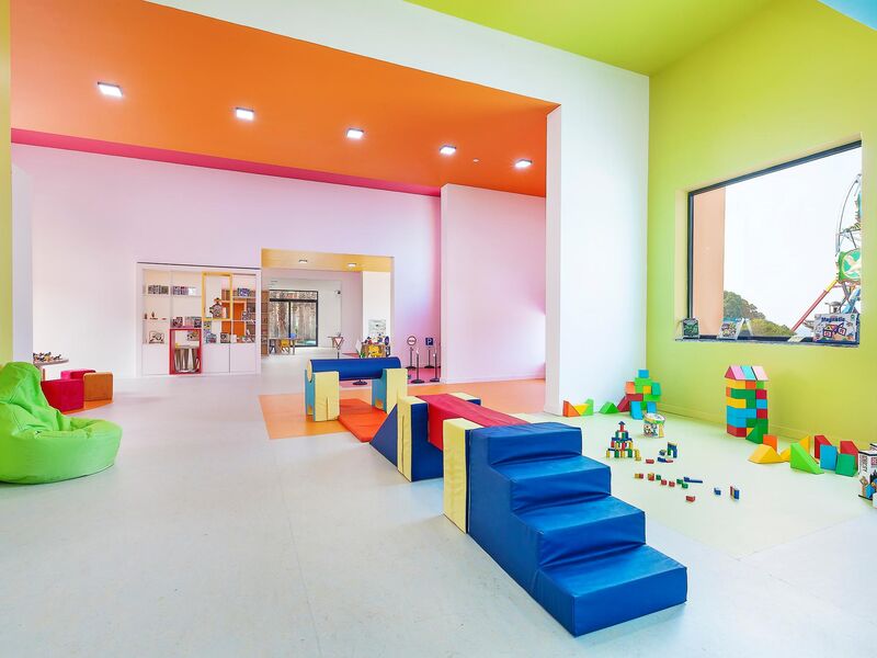 Acapulco Resort Hotel & Convention & SPA