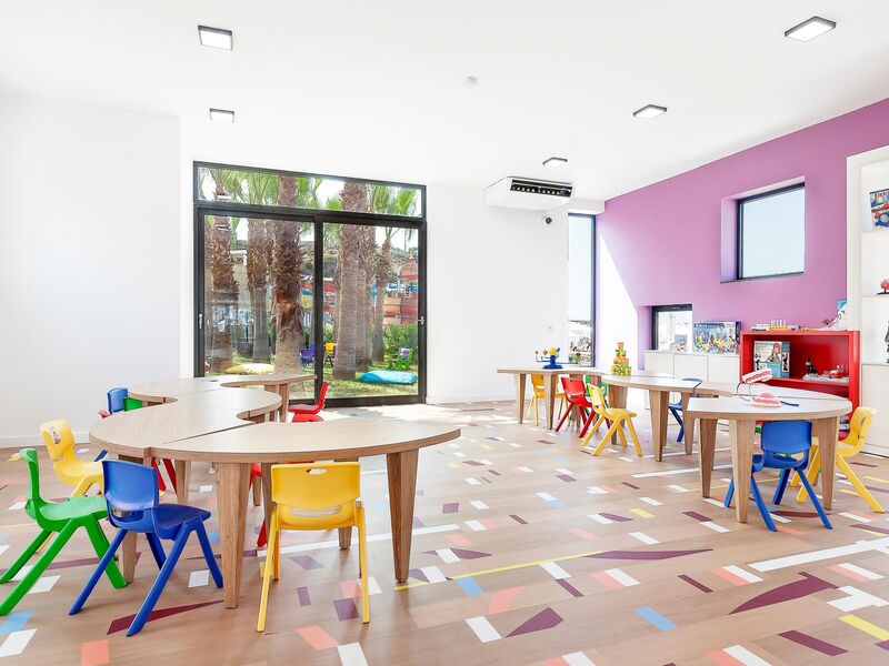 Acapulco Resort Hotel & Convention & SPA