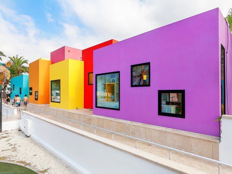 Acapulco Resort Hotel & Convention & SPA