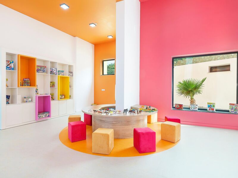 Acapulco Resort Hotel & Convention & SPA