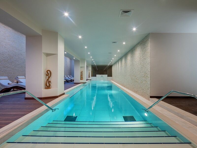 Acapulco Resort Hotel & Convention & SPA