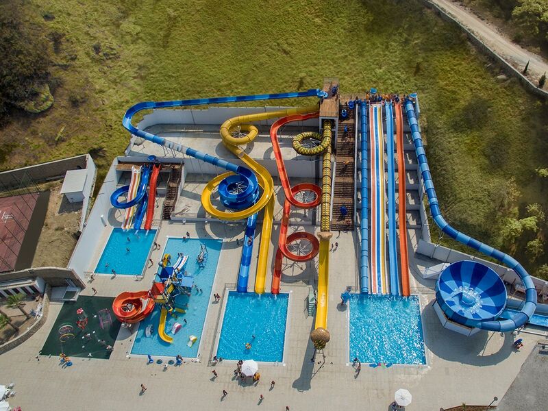 Acapulco Resort Hotel & Convention & SPA