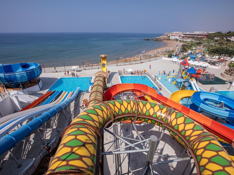 Acapulco Resort Hotel & Convention & SPA