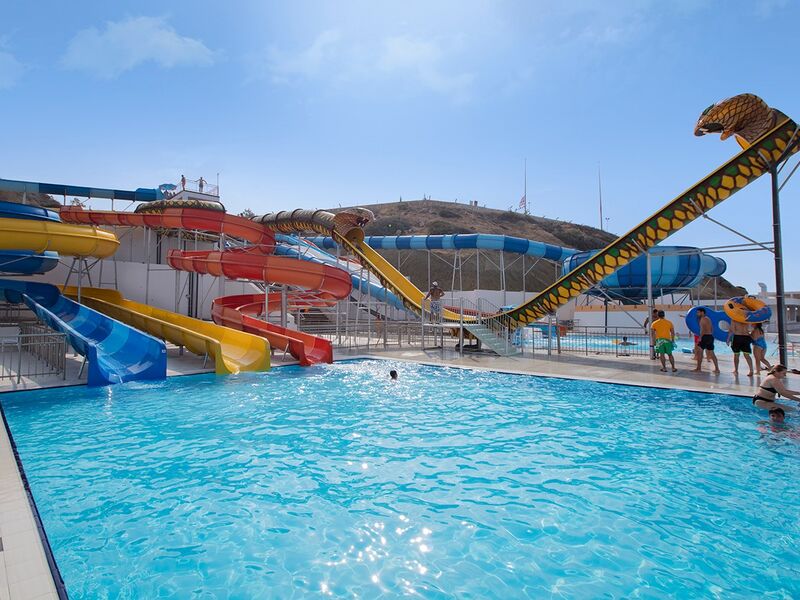 Acapulco Resort Hotel & Convention & SPA