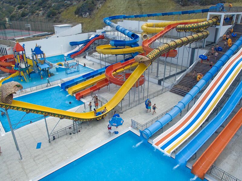 Acapulco Resort Hotel & Convention & SPA