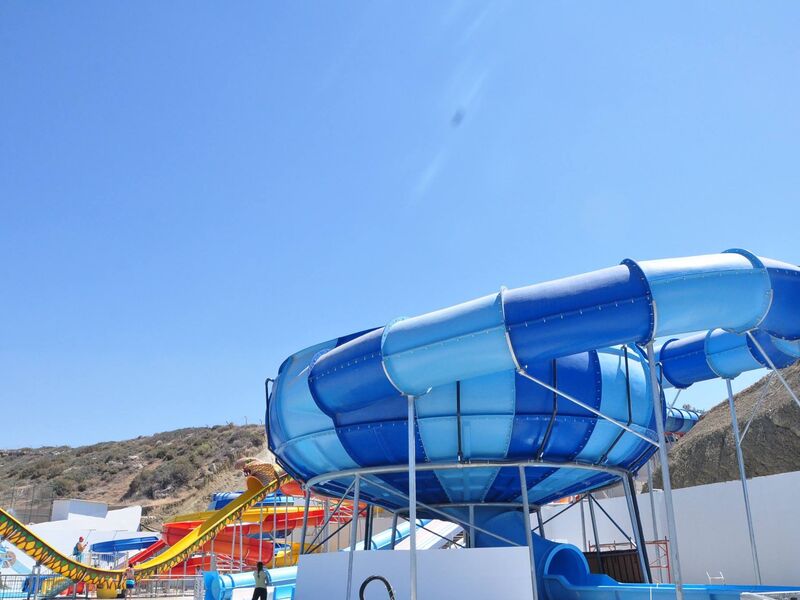 Acapulco Resort Hotel & Convention & SPA