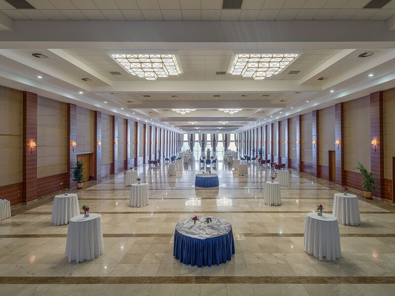 Acapulco Resort Hotel & Convention & SPA