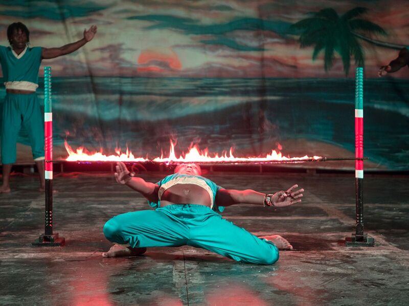 Acapulco Resort Hotel & Convention & SPA