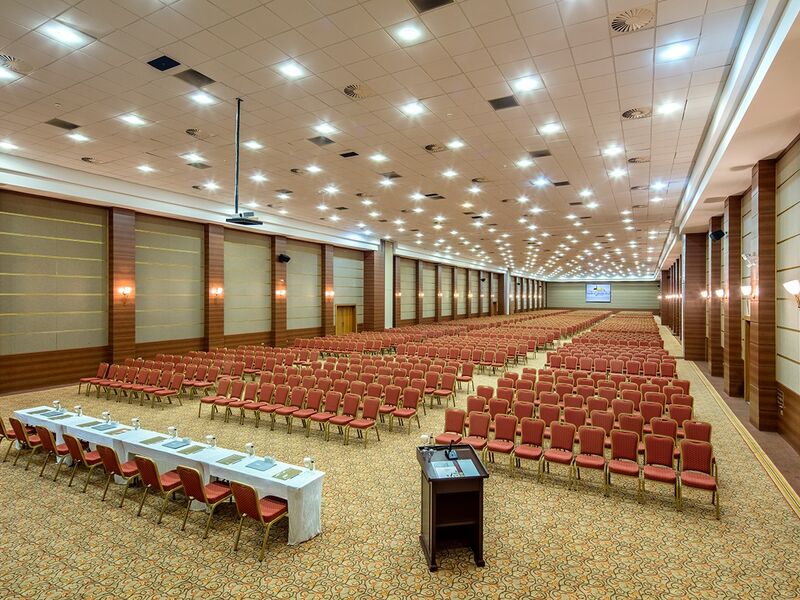 Acapulco Resort Hotel & Convention & SPA