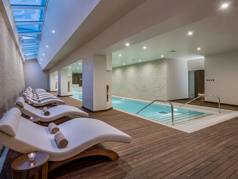 Acapulco Resort Hotel & Convention & SPA