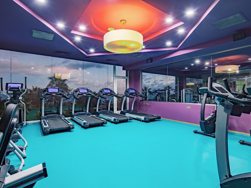 Acapulco Resort Hotel & Convention & SPA