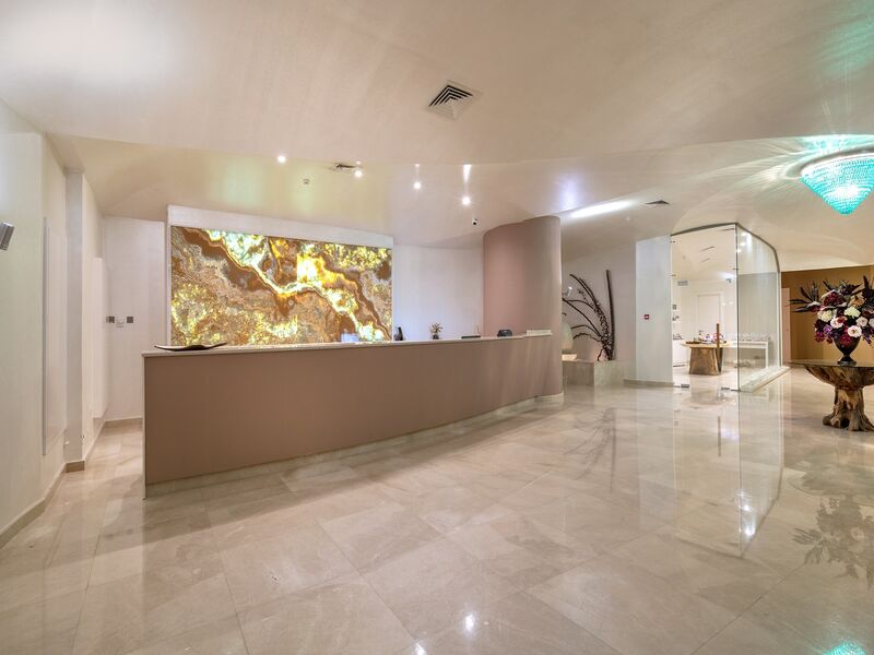 Acapulco Resort Hotel & Convention & SPA