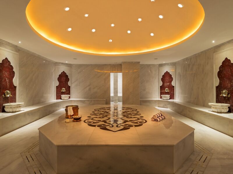 Acapulco Resort Hotel & Convention & SPA