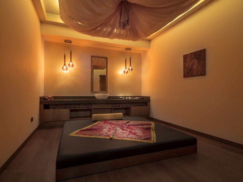 Acapulco Resort Hotel & Convention & SPA