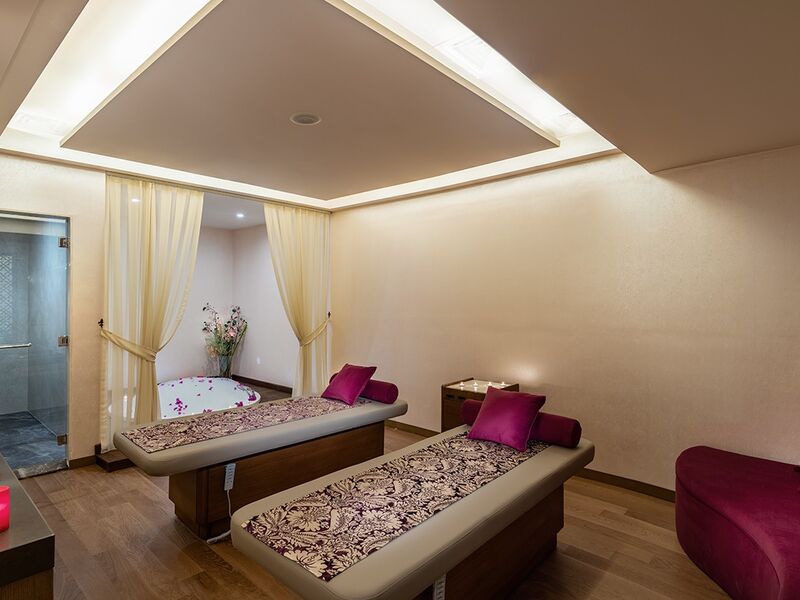 Acapulco Resort Hotel & Convention & SPA