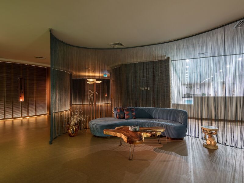 Acapulco Resort Hotel & Convention & SPA