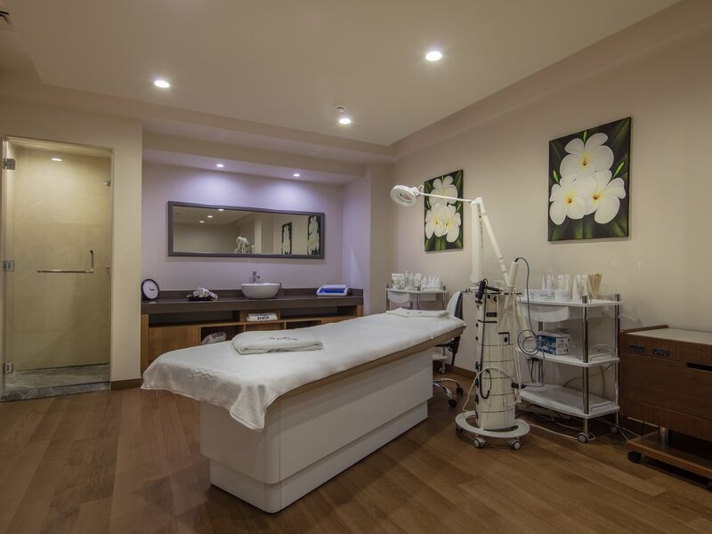 Acapulco Resort Hotel & Convention & SPA