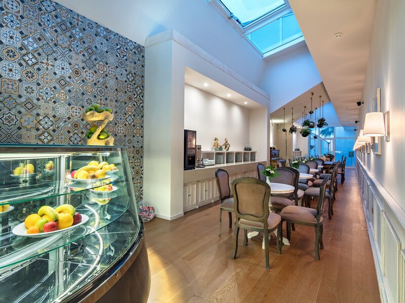 Acapulco Resort Hotel & Convention & SPA