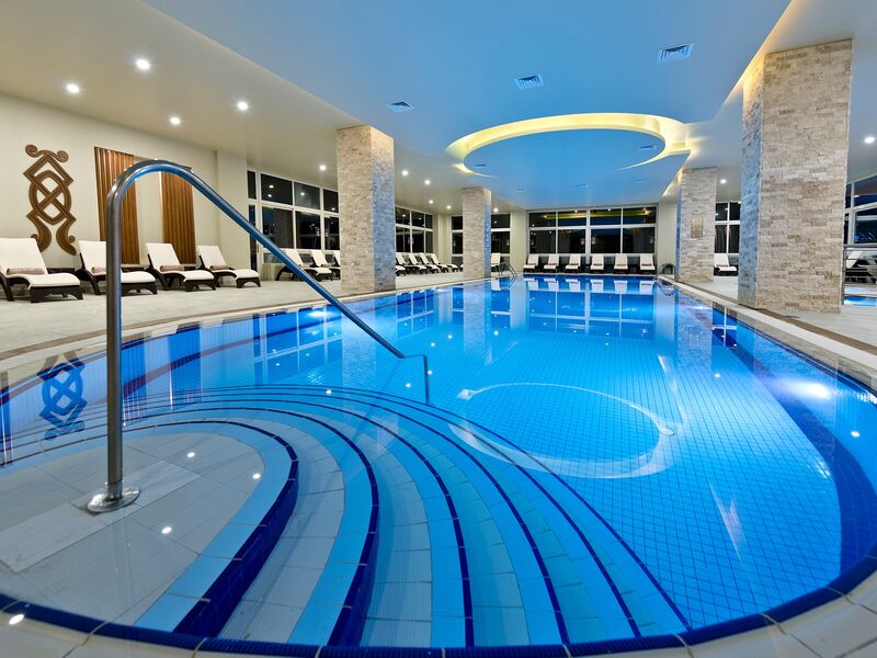 Acapulco Resort Hotel & Convention & SPA