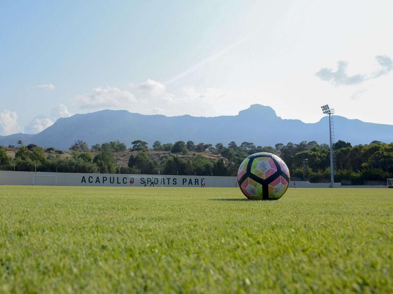 Acapulco Resort Hotel & Convention & SPA