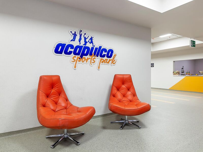 Acapulco Resort Hotel & Convention & SPA