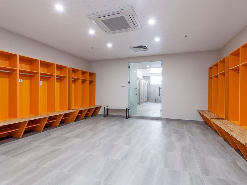 Acapulco Resort Hotel & Convention & SPA