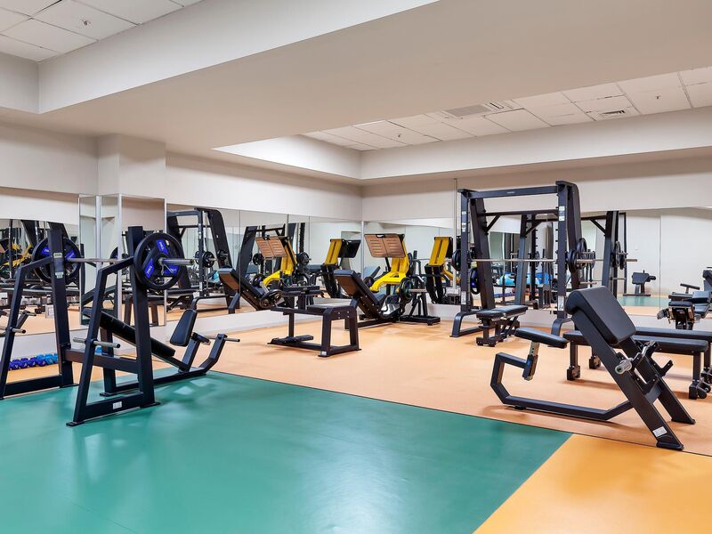 Acapulco Resort Hotel & Convention & SPA