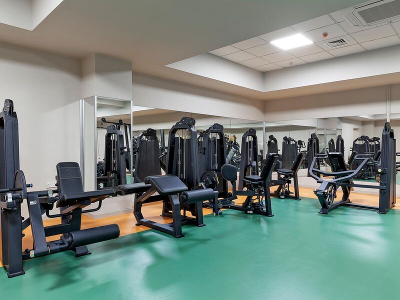 Acapulco Resort Hotel & Convention & SPA