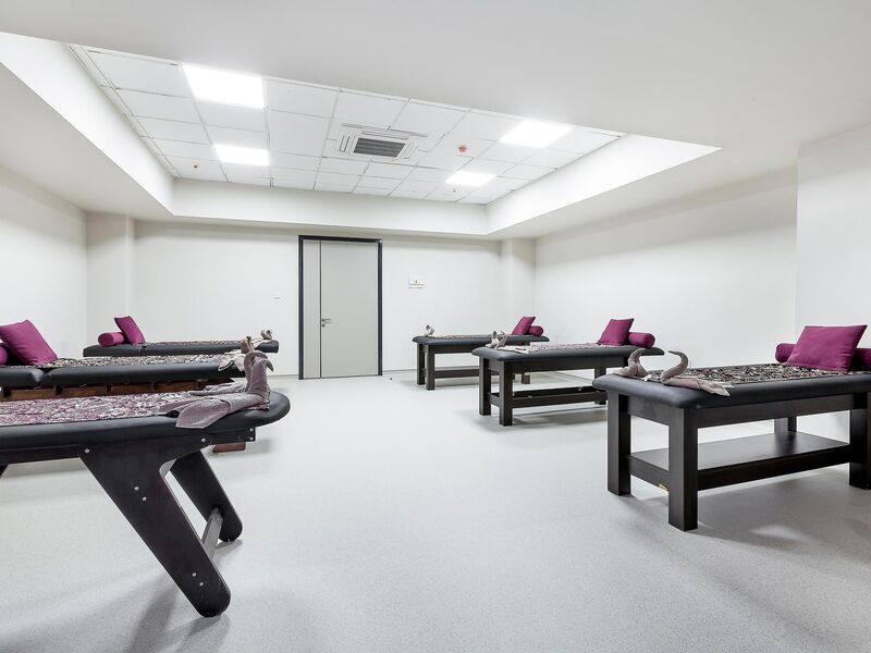 Acapulco Resort Hotel & Convention & SPA